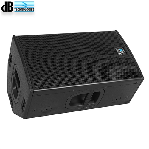 Loa DB Technologies DVX D12 HP 6